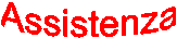 Assistenza